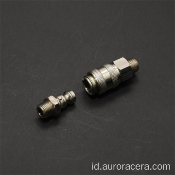 Connector Tipe B digunakan untuk model Barmag FK6-1000